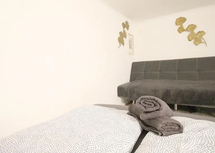 Comfortable In Akh Area Viyana