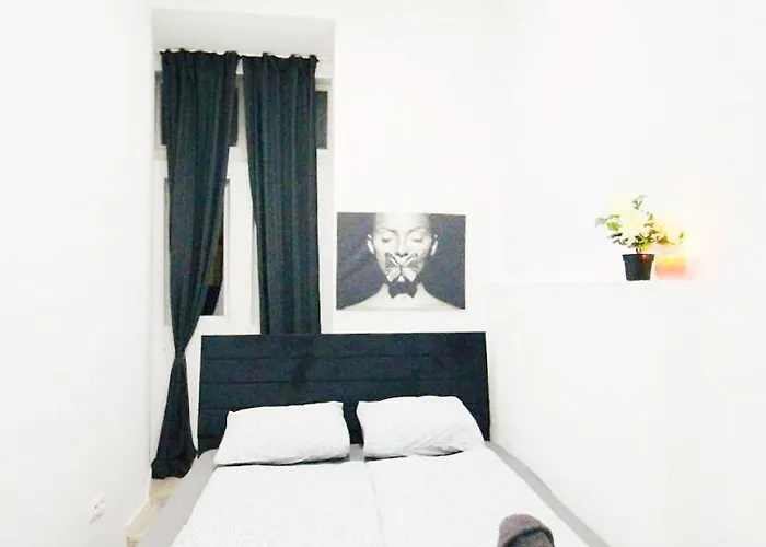 Pansiyon Comfortable In Akh Area