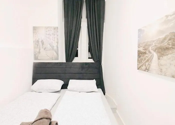 Comfortable In Akh Area Pansiyon