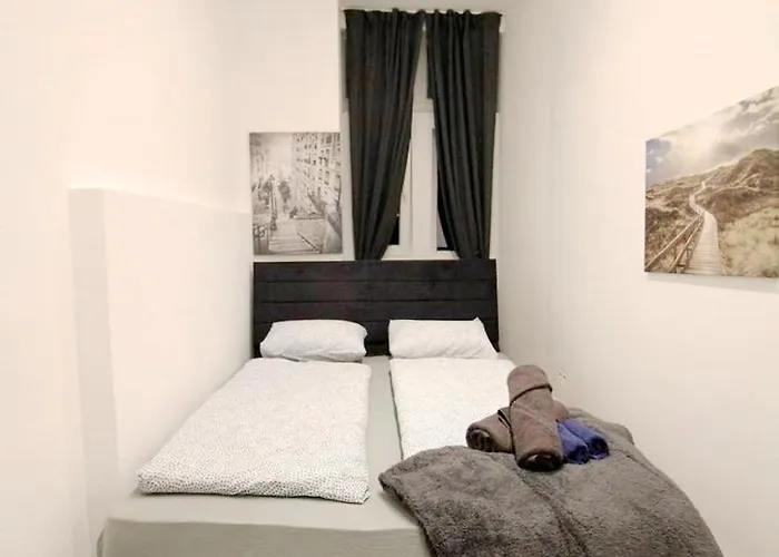 Comfortable In Akh Area Pansiyon