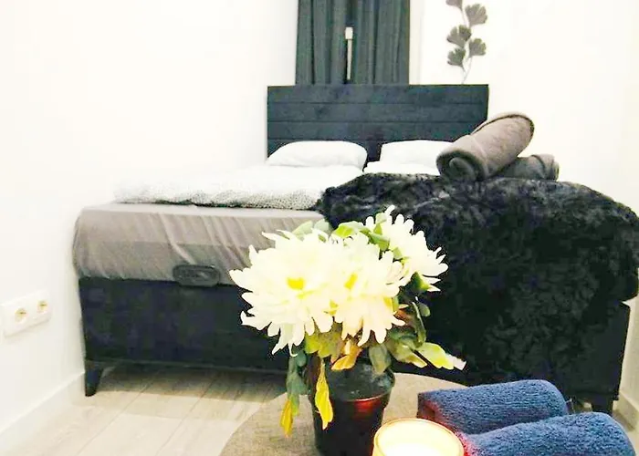 Comfortable In Akh Area Pansiyon